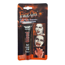 Fake blood, 26 ml