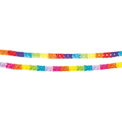 Girlanger, 2,5 m 2 st