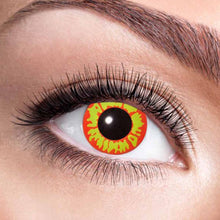 Färglinser, orc 7 dagar