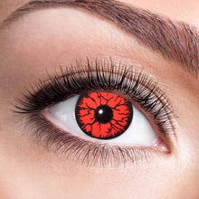 Färglinser, metatron 7 dagar