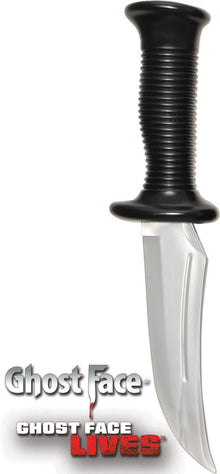 Kniv, Classic Ghost Face Bowie Knife