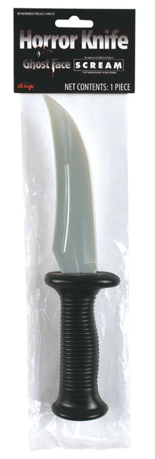 Kniv, Classic Ghost Face Bowie Knife