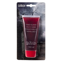 Fejkblod, 100 ml