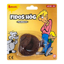 Fidos hög