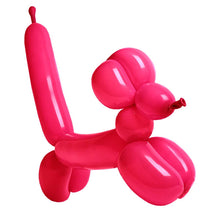Figurballonger, 20 st
