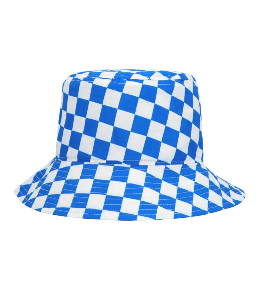 Fiskehatt, oktoberfest