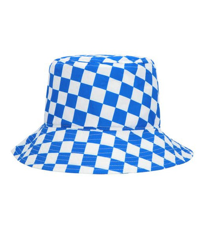 Fiskehatt, oktoberfest