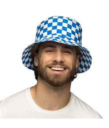 Fiskehatt, oktoberfest