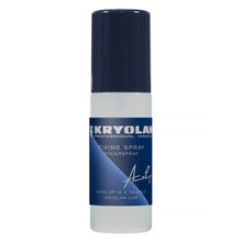 Fix spray, 50 ml