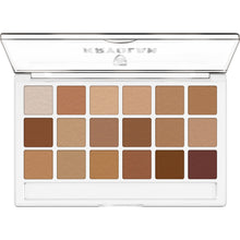 Kryolan BIC make-up color palette, flesh 16 g