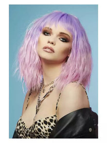 Peruk, Manic Panic Fleurs du Mal Trash Goddess