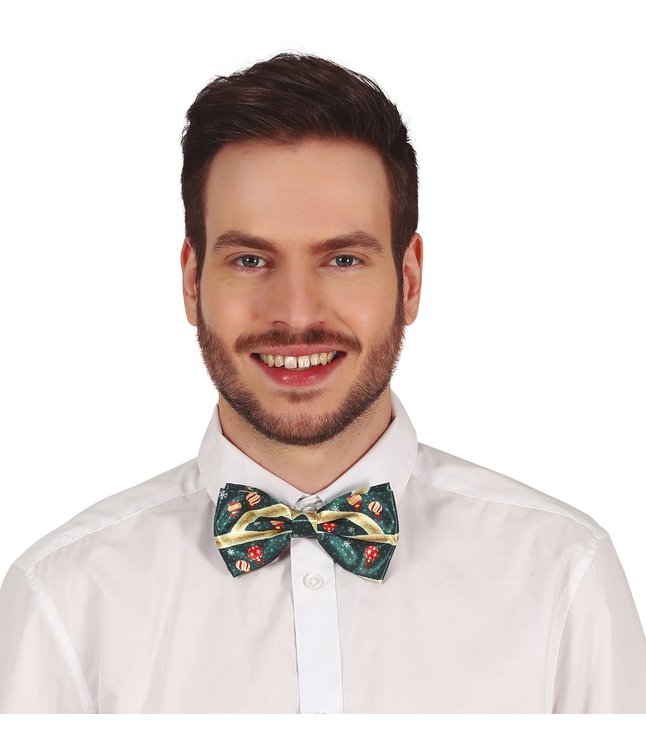 Julfluga, julgranskulor