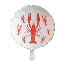 Folieballong, kräfta 46 cm