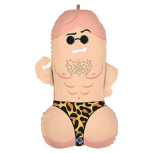 Folieballong, Willy 91 cm