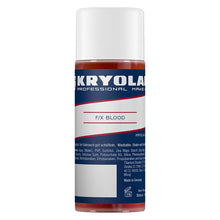 Blod, F/X 50 ml ljus