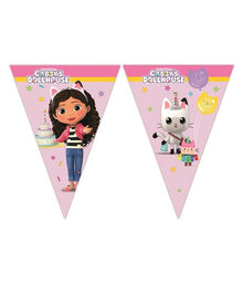 Flaggirlang, Gabby's Dollhouse