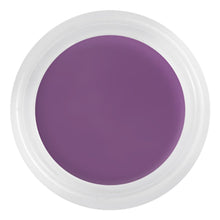 Gel eyeliner, dark orchid