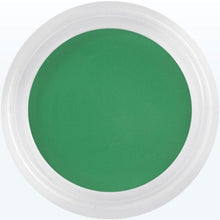Gel eyeliner, emerald