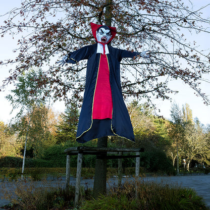Prop, giant vampire 350 cm