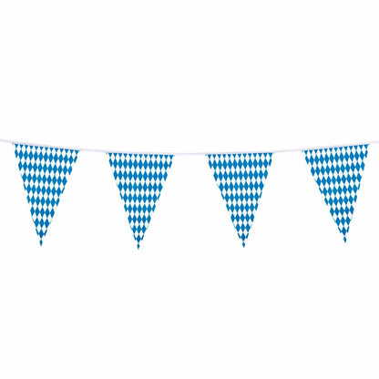 Girlang, oktoberfest 10 m (20x30cm)