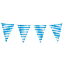 Girlang, oktoberfest 8 m (45x30cm)