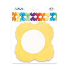 Girlang, festival 6 m