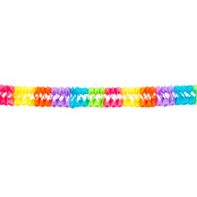 Girlang, fandango 6 m