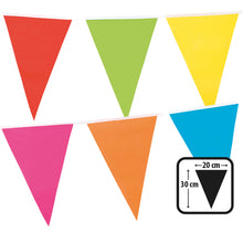 Girlang, multi 10 m (20x30 cm)