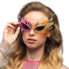 Glasögon, Extravaganza