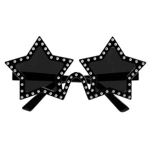 Glasögon, Rockstar