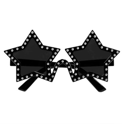 Glasögon, Rockstar