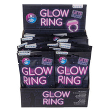 Glowstick ring, 4,5 mm