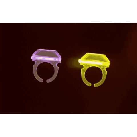 Glowstick ring, 4,5 mm