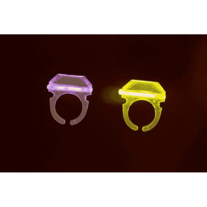 Glowstick ring, 4,5 mm
