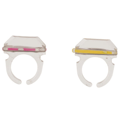 Glowstick ring, 4,5 mm