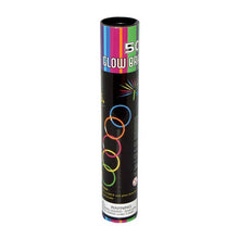 Glowsticks, 100 st