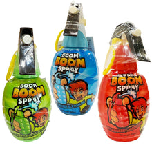 Godis, boom boom spray 60 ml