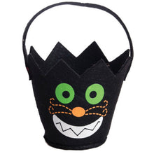 Godishink i filt, katt