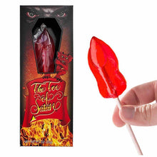 Godis, Toe of Satan 20 g