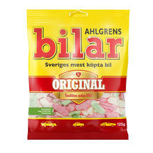 Godispåse, Ahlgrens bilar 125 g