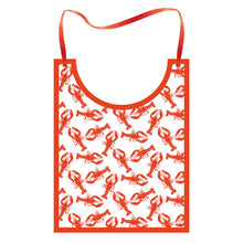 Haklappar, kräfta 8 st