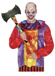 Clownyxa, 73 cm