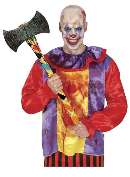 Clownyxa, 73 cm