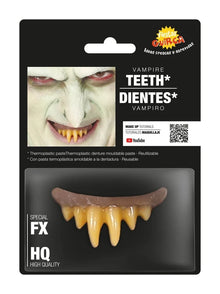 Vampyrtänder FX