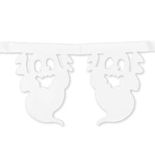 Halloweengirlang, spöke 6 m