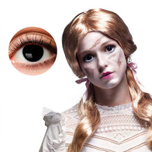 Halloweenlinser, Broken doll 7 dagar