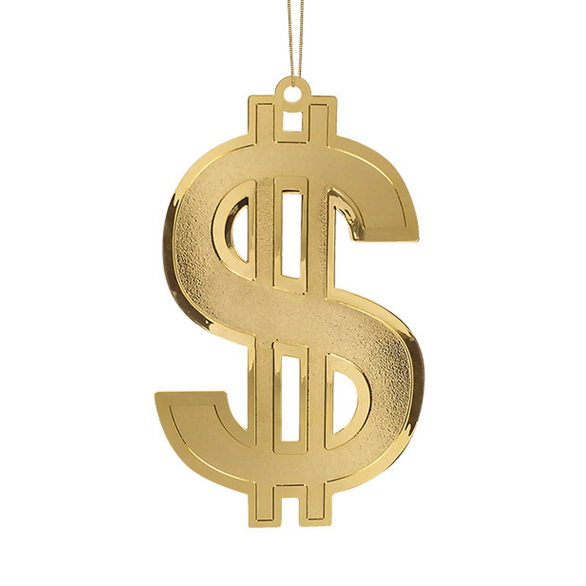 Halsband, dollar XXL