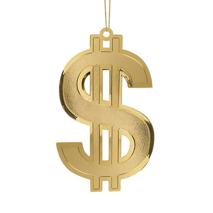 Halsband, dollar XXL