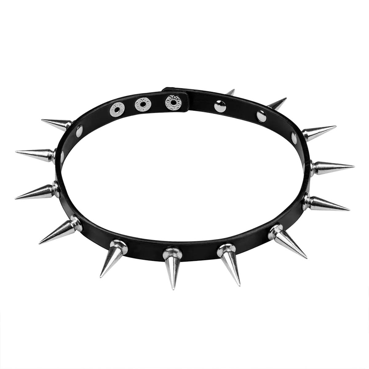 Halsband, nitar