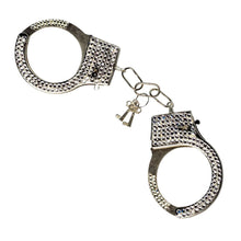 Handfängsel, bling